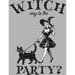 Halloween-WS 11527